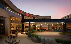 Hilton Washington Dulles Airport